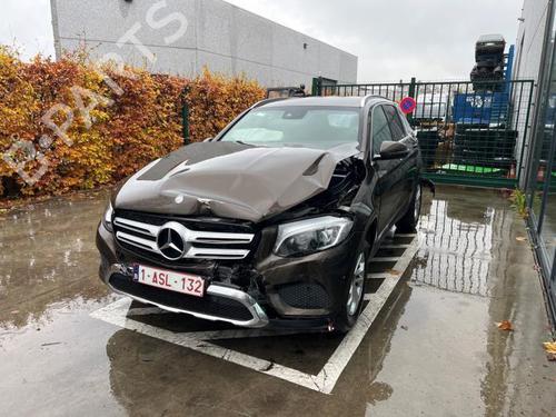 Front left panel MERCEDES-BENZ GLC (X253) 220 d 4-matic (253.905, 253.903) | BP38835474C58 - Image 10