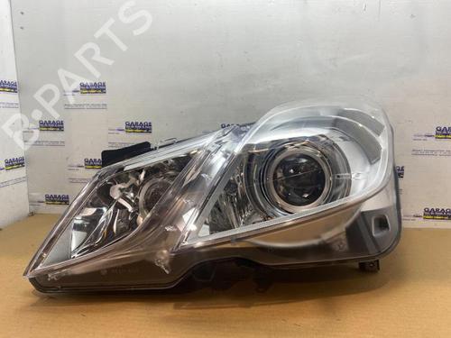 Used Left headlight Left headlight 38847208 38847208