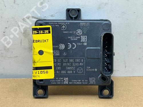 Electronic sensor MERCEDES-BENZ GLC (X254) 220d 4-matic (254.605) | BP38823271M84 - Image 2