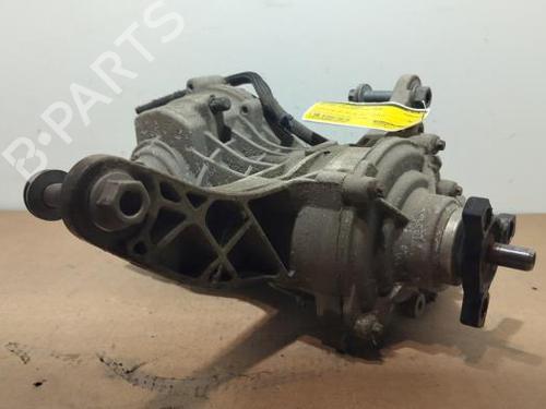 Rear differential MERCEDES-BENZ GLB (X247) AMG GLB 35 4-matic (247.651) | BP39698073M24 - Image 2
