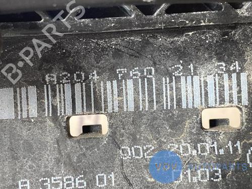 Electronic module MERCEDES-BENZ CLS (C218) CLS 220 BlueTEC / d (218.301) | BP25952247M83 