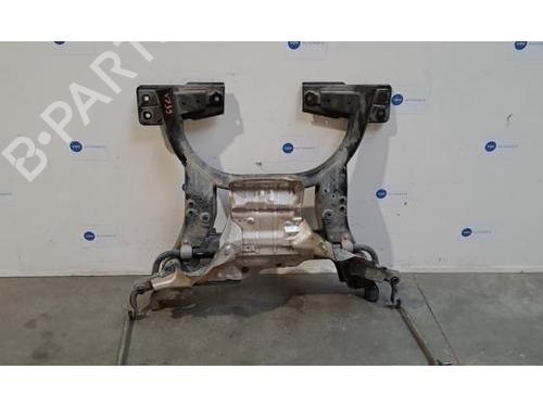 Used Subframe Subframe 38838211 38838211