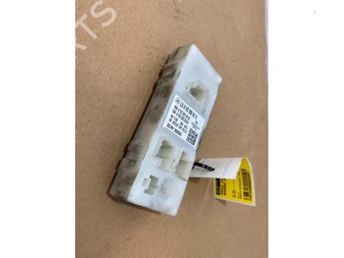Used Electronic module Electronic module MERCEDES-BENZ GLE (V167) GLE 350 de 4-matic (167.117) (320 hp) 39936276 39936276