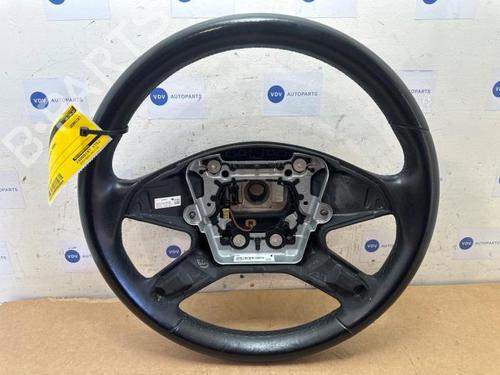 steering-wheel-mercedes-benz-e-class-w212-2009-2010-2011-2012-2013-2014-2015-2016-38836354 main image