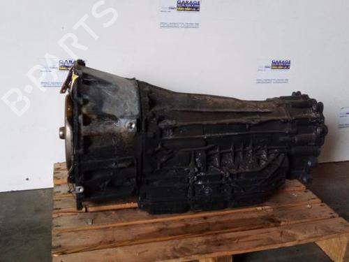Used Gearbox Gearbox 38857817 38857817