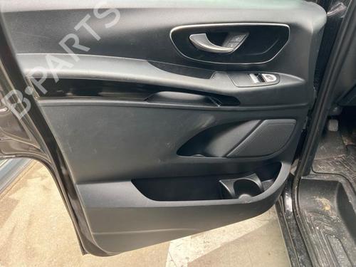 Pedal MERCEDES-BENZ VITO Van (W447) 114 CDI (447.601, 447.603, 447.605) | BP38821267I4 - Image 10