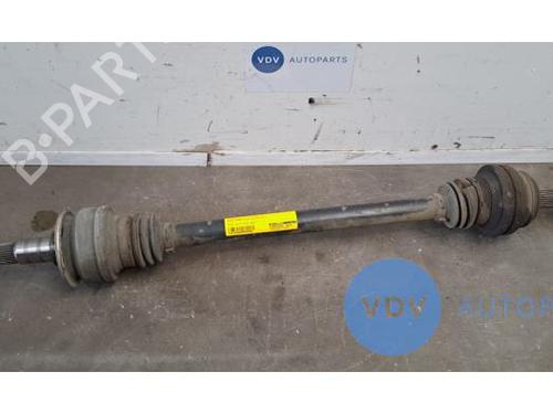 Used Right rear driveshaft MERCEDES-BENZ GLC (X253) 250 d 4-matic (253.909) (204 hp) 25961293