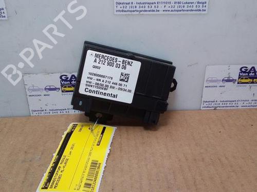 Used Electronic module Electronic module 38851532 38851532