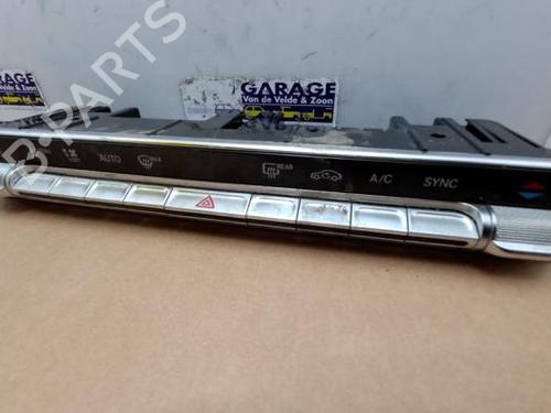 Used Climate control Climate control 38844163 38844163