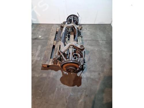 Used Rear axle Rear axle RELIANT SCIMITAR Roadster 1300 (69 hp) 39909049 39909049