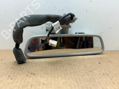 Used Rear mirror Rear mirror MERCEDES-BENZ CLS Shooting Brake (X218) CLS 350 CDI / d (218.923) (265 hp) 38823071 38823071