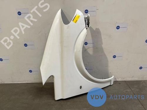 Right front fenders MERCEDES-BENZ VITO / MIXTO Van (W639) 111 CDI (639.601, 639.603, 639.605) | BP25967956C42