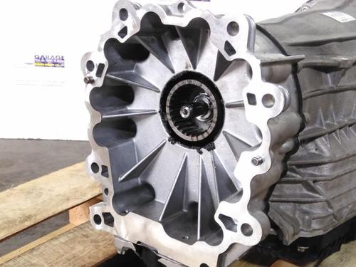 Gearbox MERCEDES-BENZ GLE (V167) GLE 300 d 4-matic (167.119) | BP38856858M3 - Image 4