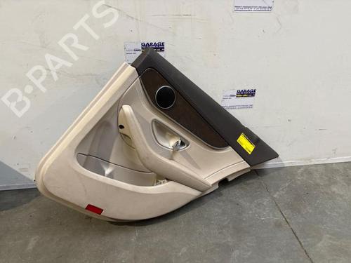 Used Rear right panel Rear right panel 38843627 38843627