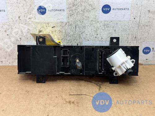Climate control MERCEDES-BENZ SPRINTER 3,5-t Van (B906) 316 CDI (906.631, 906.633, 906.635, 906.637) | BP25972260I5 