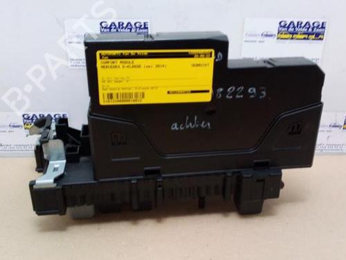 Used Electronic module Electronic module 38855339 38855339