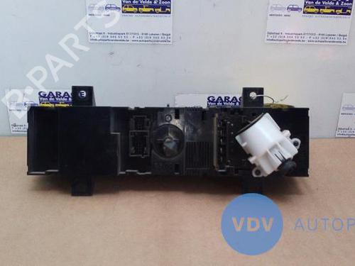 Climate control MERCEDES-BENZ SPRINTER 3,5-t Van (B906) 313 CDI (906.631, 906.633, 906.635, 906.637) | BP25943867I5 