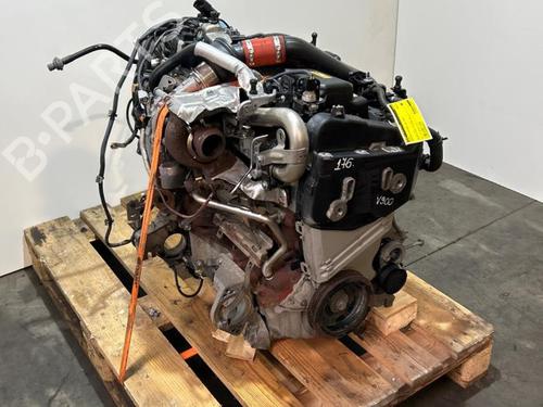 Engine MERCEDES-BENZ A-CLASS (W176) A 180 CDI / d (176.012) | BP38822827M1 - Image 2