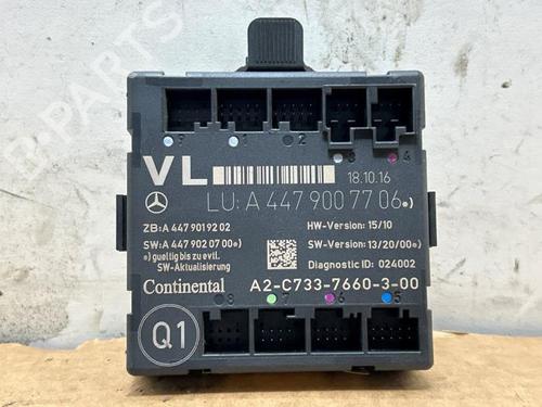 Used Electronic module Electronic module 38821087 38821087
