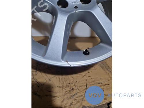 Rim MERCEDES-BENZ C-CLASS (W203) C 200 Kompressor (203.042) | BP25970695C45 