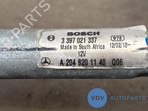 Electronic module MERCEDES-BENZ C-CLASS (W203) C 220 CDI (203.008) | BP26922459M83 