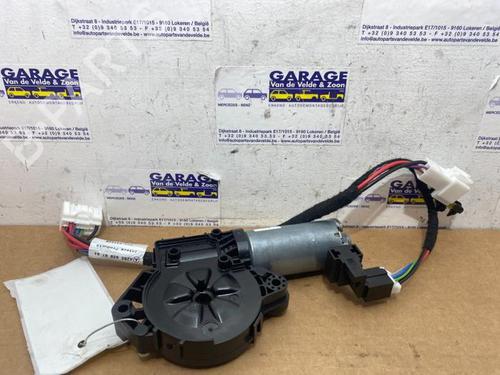 Used Sunroof engine Sunroof engine MERCEDES-BENZ C-CLASS T-Model (S205) C 250 BlueTEC / d 4-matic (205.209) (204 hp) 38847907 38847907