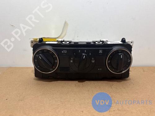 Used Climate control MERCEDES-BENZ A-CLASS (W169) A 150 (169.031, 169.331) (95 hp) 26374647