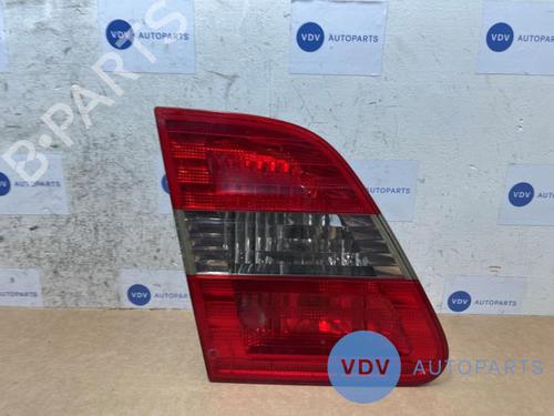 Left taillight MERCEDES-BENZ B-CLASS Sports Tourer (W245) B 200 CDI (245.208) | BP25962271C34 