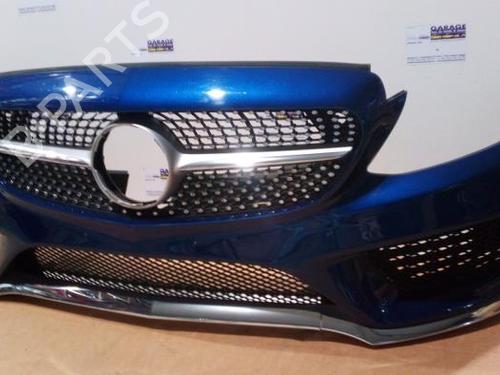 Used Front bumper Front bumper 38858146 38858146