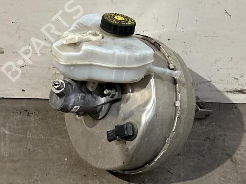 Used Servo brake Servo brake MERCEDES-BENZ C-CLASS T-Model (S205) C 200 d (205.207) (136 hp) 38819129 38819129