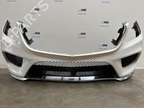 Used Front bumper Front bumper 38850534 38850534