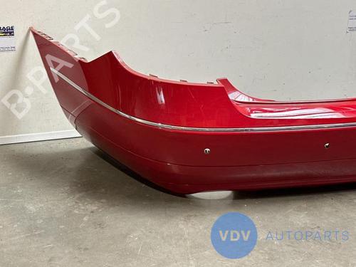 Used Rear bumper MERCEDES-BENZ E-CLASS Coupe (C207) E 200 CGI (207.348) (184 hp) 25946410
