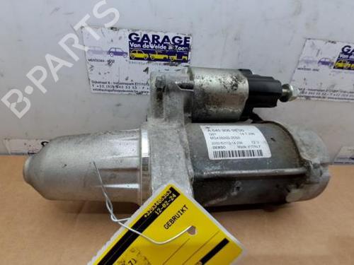 Used Starter Starter 38842456 38842456