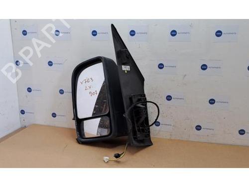 Used Left mirror Left mirror 38837671 38837671