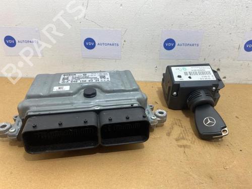 Used Ignition barrel Ignition barrel 38839503 38839503