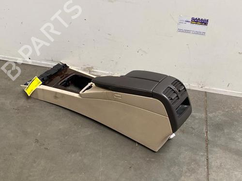 Middle console MERCEDES-BENZ GLK-CLASS (X204) 200 CDI (204.901) | BP38845634I22 - Image 3