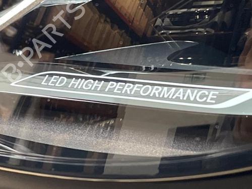 Left headlight MERCEDES-BENZ C-CLASS (W206) C 180 (206.041) | BP38829003C28 - Image 2