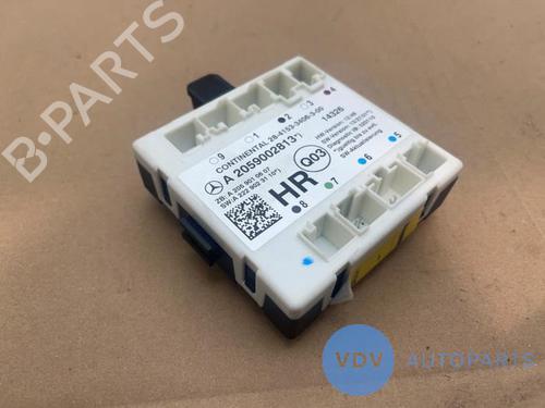 Used Electronic module MERCEDES-BENZ C-CLASS (W205) C 200 BlueTEC / d (205.037) (136 hp) 29466272