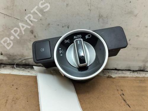 Used Headlight switch Headlight switch 38817214 38817214