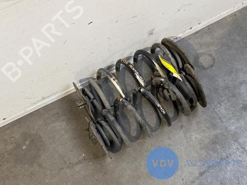 Used Shock absorber spring MERCEDES-BENZ VITO Van (W447) 111 CDI (447.601, 447.603, 447.605) (114 hp) 25955530