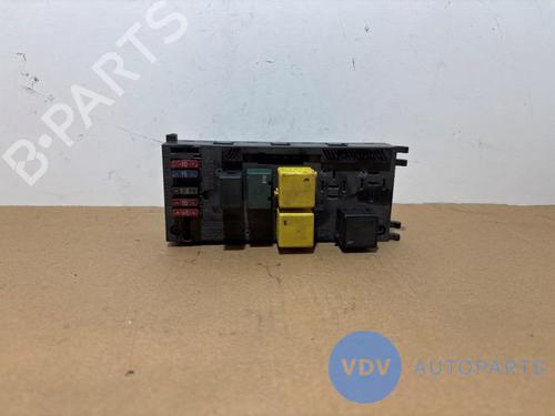 Fuse box MERCEDES-BENZ CLK (C208) CLK 200 Kompressor (208.345) | BP28073968E1 