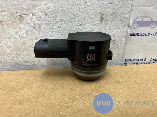 Electronic sensor MERCEDES-BENZ C-CLASS (W205) C 160 (205.044) | BP25950416M84 