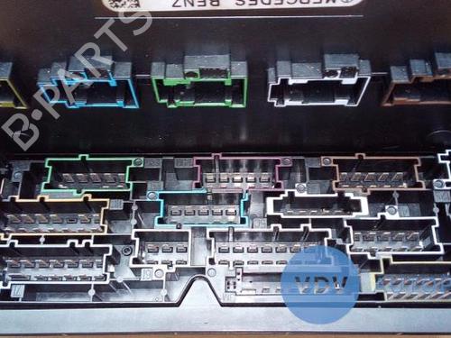 Electronic module MERCEDES-BENZ E-CLASS (W212) E 250 CDI / BlueTEC (212.003, 212.004) | BP25944213M83