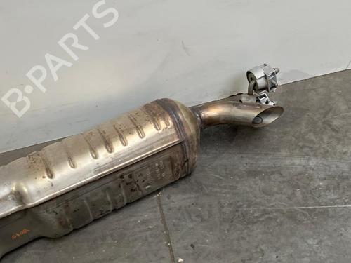 Exhaust system MERCEDES-BENZ GLA (H247) GLA 250 e (247.785) | BP38825495M121 - Image 3