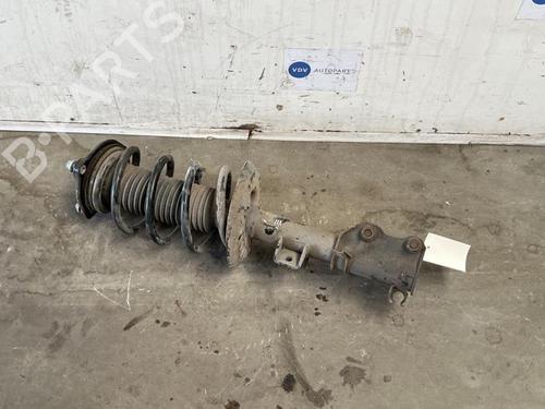 Used Right front shock absorber Right front shock absorber MERCEDES-BENZ VIANO (W639) CDI 3.0 (639.811, 639.813, 639.815) (204 hp) 38829231 38829231