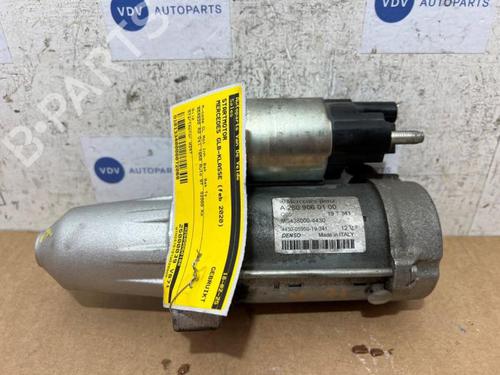 starter-mercedes-benz-glb-x247-2019-38832286 main image