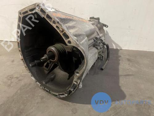 Used Gearbox MERCEDES-BENZ C-CLASS (W203) C 200 CDI (203.004) (116 hp) 29930369