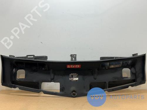 Used Hood lock MERCEDES-BENZ C-CLASS (W204) C 200 CDI (204.001) (136 hp) 29964155