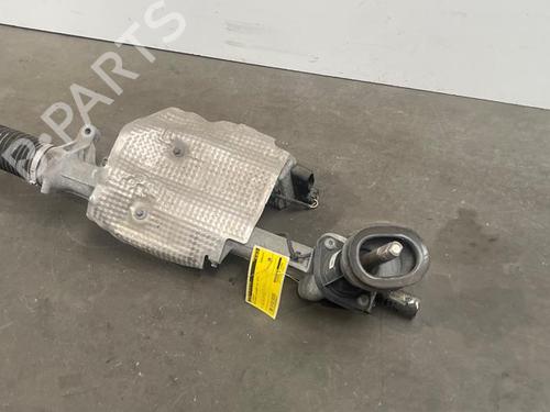 Steering rack MERCEDES-BENZ A-CLASS (W176) A 180 (176.042) | BP38837636M22 - Image 3