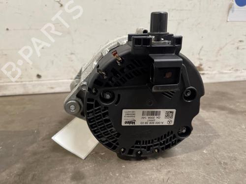 Alternator MERCEDES-BENZ SPRINTER 3,5-t Van (B907, B910) 315 CDI RWD (907.631, 907.633, 907.635, 907.637) | BP38835710M7 - Image 3